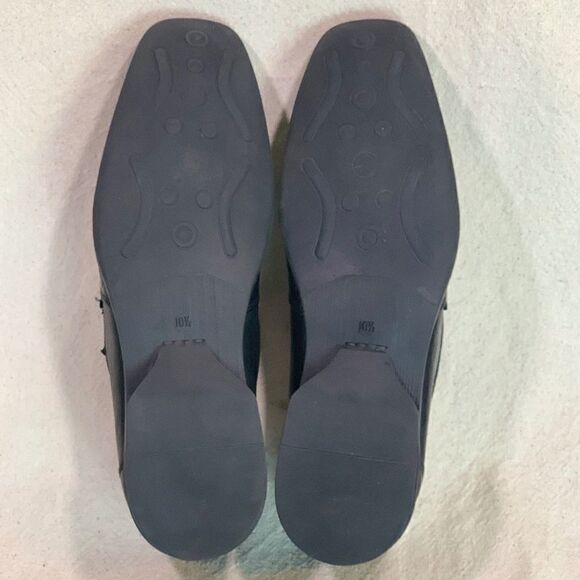 Alfani Loafers Mens Size 10.5 (medium width) - Picture 13 of 16